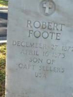 Robert Foote