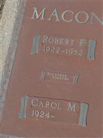 Robert Ford Macon