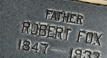 Robert Fox