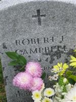 Robert Frank Campbell