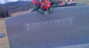 Robert Franklin Christian Robert Franklin Christian