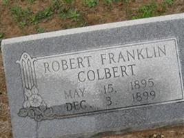 Robert Franklin Colbert