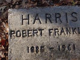 Robert Franklin Harris