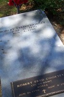 Robert Fred Cooksey