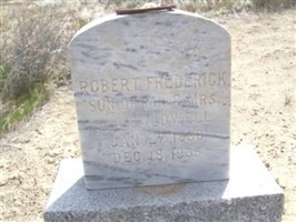 Robert Frederick Caldwell