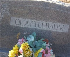 Robert Fulton Quattlebaum