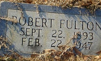 Robert Fulton Quattlebaum