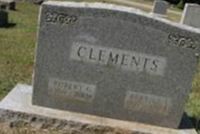 Robert G. Clements Robert G. Clements