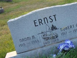 Robert G. Ernst