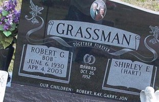 Robert G. Grassman, Sr