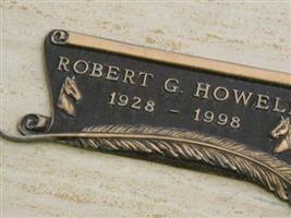 Robert G. Howell