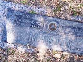 Robert G Martin