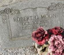 Robert G. Moon