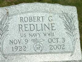 Robert G Redline