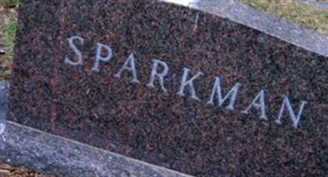 Robert G. Sparkman Robert G. Sparkman