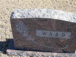 Robert G. Ward Robert G. Ward