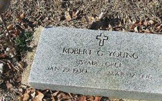 Robert G. Young