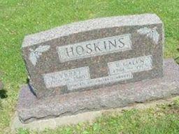 Robert Galen Hoskins