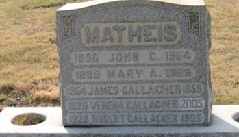 Robert Gallagher Robert Gallagher