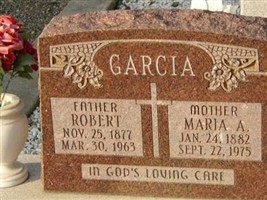 Robert Garcia