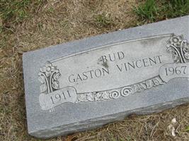 Robert Gaston Vincent