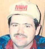 Robert Gene Milburn, Jr Robert Gene Milburn, Jr