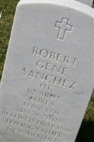Robert Gene Sanchez