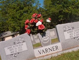 Robert Gentry Varner