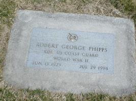 Robert George Phipps