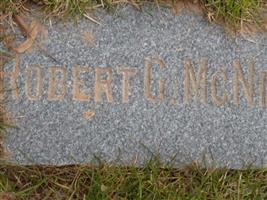 Robert Gibson McNiece