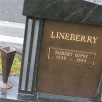 Robert Gipsy Lineberry