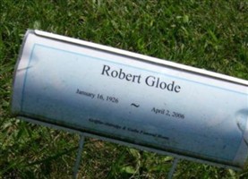 Robert Glode