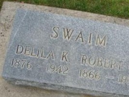 Robert Gooding Swaim