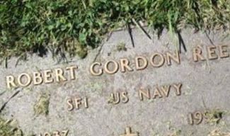 Robert Gordon Rees Robert Gordon Rees