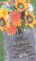 Robert Graham "Bob" Coldwell Robert Graham "Bob" Coldwell