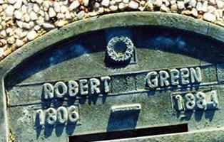 Robert Green