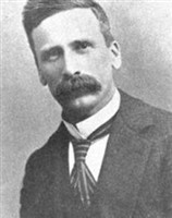 Robert Greene Gillum