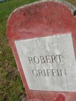 Robert Griffin