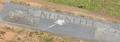 Robert Griffin Nunnelee