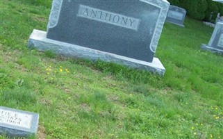 Robert Gustin Anthony Robert Gustin Anthony