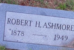Robert H Ashmore Robert H Ashmore