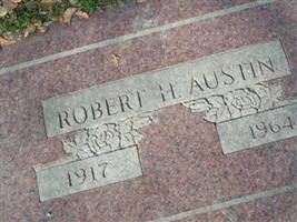 Robert H Austin
