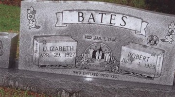 Robert H. Bates