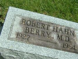 Robert H. Berry