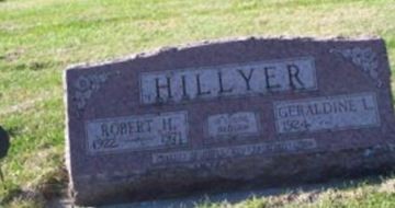 Robert H. "Bob" Hillyer