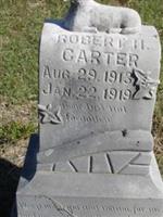 Robert H. Carter