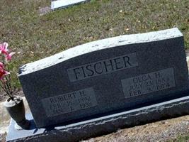 Robert H. Fischer