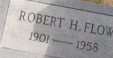 Robert H. Flow