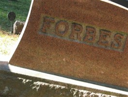 Robert H Forbes Robert H Forbes