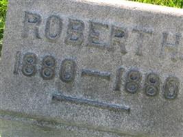 Robert H. Foster